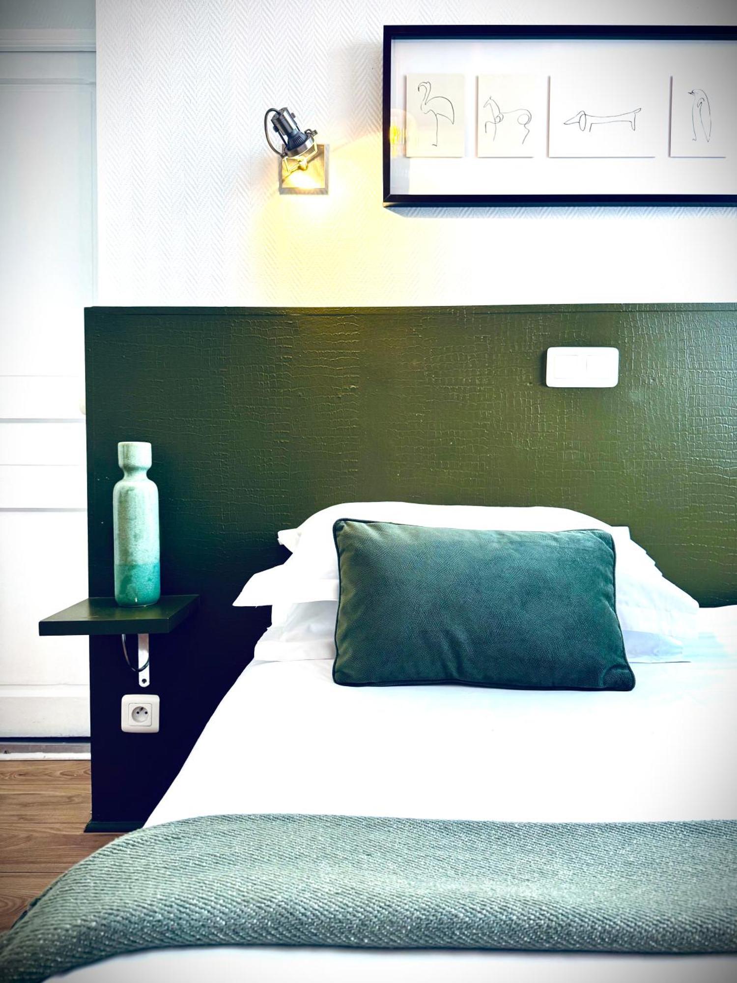 Hotel Jules 2*