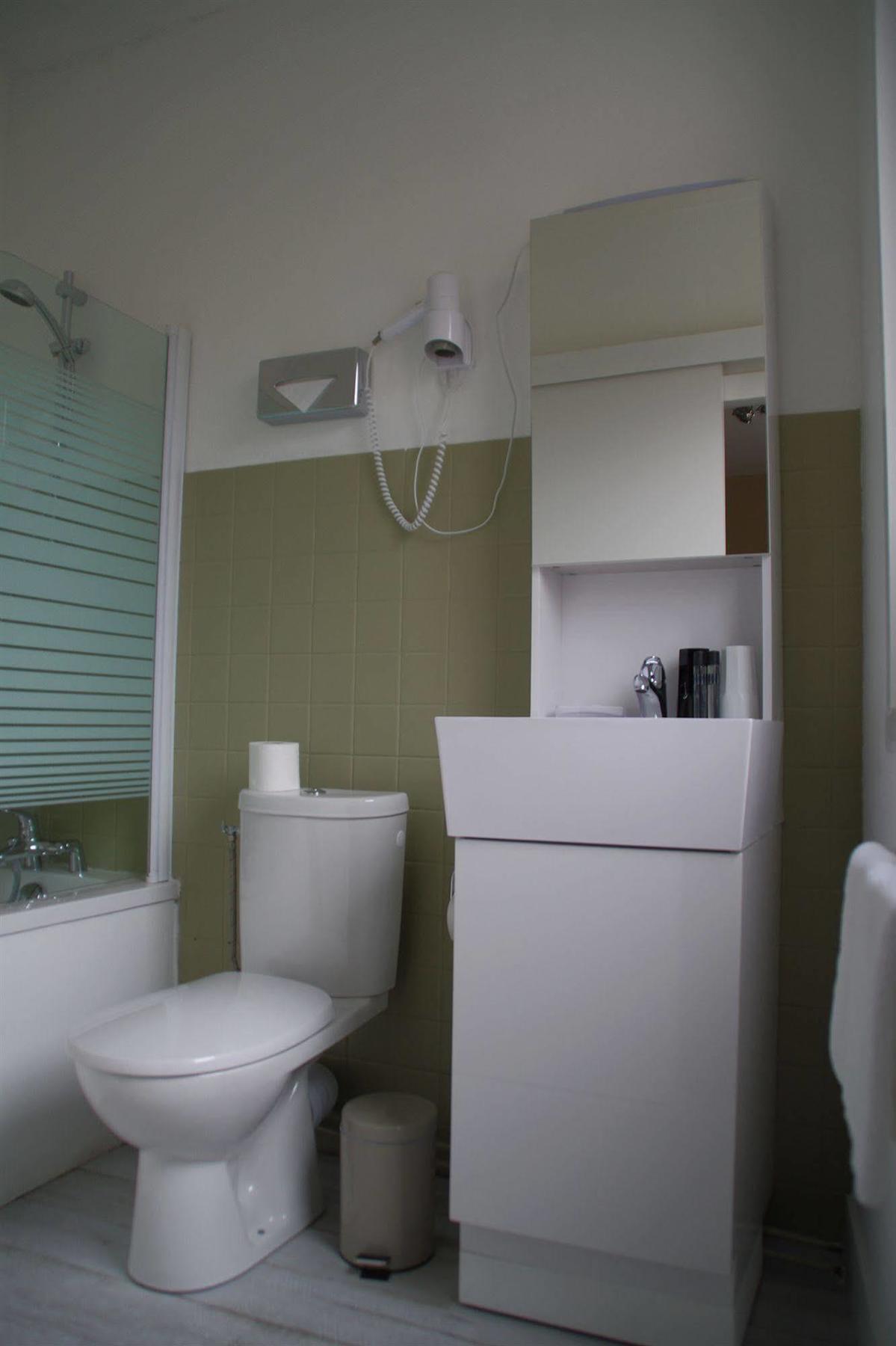 Hotel Jules Le Touquet